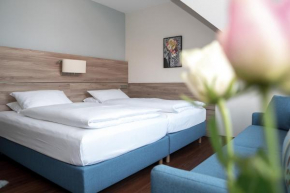 Hotel Kastanienhof Erding